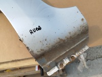 фото thumb №12, Крыло левый перед kia ceed i lift 2009-2012 kombi цвет 9s