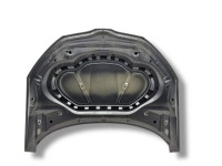 Skoda octavia mk4 2020 с передний крышка передняя / капот двигателя Доставка, фото thumb