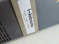 фото thumb №7, Daf lf 45.180 2006r - websto обогреватель стояночный