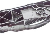 фото thumb №9, Напрямна кронштейн бампера задня балка 5fj807863a seat tarraco 19r