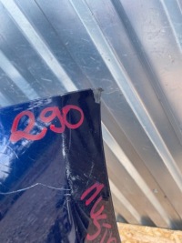 Ford mustang vi shelby gt бампер перед передний mp concepts kompletny решётка радиатора с Разборки, фото thumb