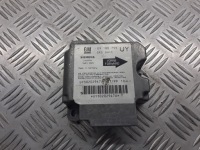 фото thumb №1, Модуль подушка безопасности opel astra g 1.6 09180799