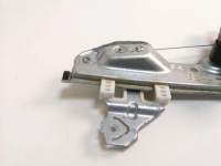 фото thumb №5, Nissan qashqai 2014 ліва сторона підйомники вікон