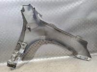 фото thumb №7, Крила лівий передній suzuki grand vitara ii