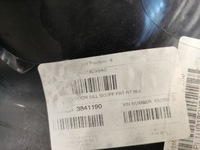 фото thumb №4, Jeep cherokee usa защита порог салон перед - оригинальная