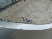 фото thumb №10, Бампер перед mercedes eqc w293 a2938850000