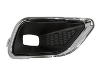 фото thumb №1, Рамка протитуманної фари права jeep cherokee kl 2018-