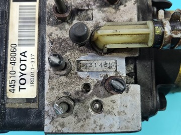 фото thumb №10, Насос abs lexus rx ii 03-08 44510-48060 4451048060