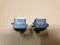 фото thumb №9, Датчик ударний бокових подушок ford 1232343