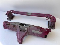 фото thumb №4, Mitsubishi asx pas передний усилитель балка оригинал