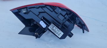 фото thumb №12, Seat leon 3 універсал рестайлінг 2012-2020 лампи зад led комплект оригінал нове