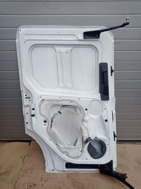 фото thumb №6, Дверь transit connect 14-22 mk2 левая сдвижные al5