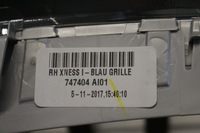 фото thumb №11, Решітка радіатора права bmw x5 f15