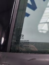 фото thumb №8, Двері лівий задня задні peugeot 308 t9