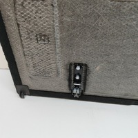 фото thumb №7, Volvo xc90 2020 обшивка багажника