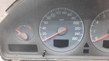 фото thumb №6, Спідометр  прилади 9472449 volvo s80 98-06r 2.9b