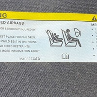 фото thumb №8, Dodge charger 2017 правая сторона защита солнцезащитная