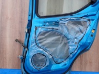 фото thumb №11, Suzuki alto nissan pixo 09- дверь задние правые zky