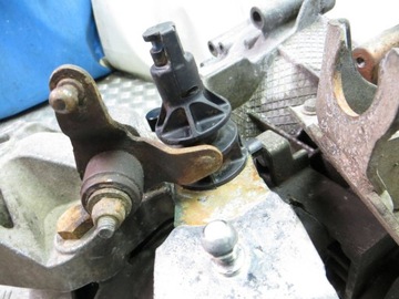 фото thumb №12, Ducato iii jumper 2.2 коробка передач коробки передач 20um23 06-
