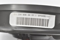 фото thumb №10, Динамік передніх лівих двері mercedes-benz c w204 a2049062401 2.1l