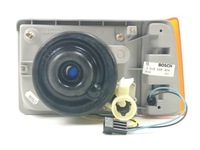 фото thumb №8, Лампа правий перед fiat panda 1986-2004 bosch 0318028304 / 46421734
