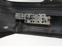 Renault megane i hb бампер задняя задний mv640 Доставка, фото thumb