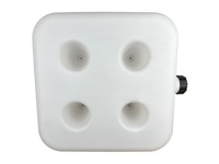 фото thumb №1, Бак топлива отопления webasto 20l