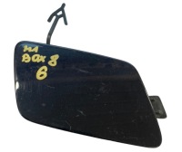 фото thumb №1, Audi a6 c8 заглушка бампера передняя перед 4k0807241