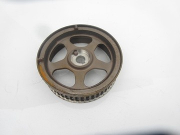 фото thumb №1, Колесо вал распределительный вал subaru leagcy iv outback bl bp br forester sg sh 2.5