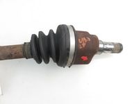 фото thumb №3, Приводной вал левая передняя mini r56 1.6 b