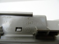 фото thumb №6, Лампа освітлення кабіни стельовий vw golf vii 5g0947291j