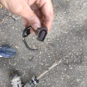 фото thumb №9, Рулевая рейка трансмиссия рулевая skoda fabia i polo ibiza trw