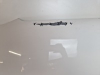 Audi a5 8t0 дорестайлінг  07-12 капот кришка двигуна przenia перед 8t0823373 в Україні, фото thumb