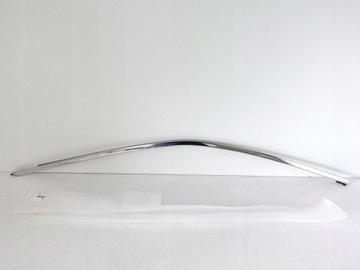 фото thumb №1, Lexus lbx 23- верхня планка оздоблювальна na двері ліва перед хром