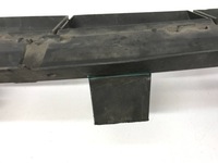 фото thumb №8, Porsche cayenne 9y0 решётка спойлер решётка радиатора накладка 9y0807684