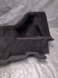 фото thumb №5, Боковина багажника правые mercedes glb x247