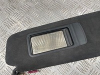 фото thumb №7, Сонцезахисний козирок захист сонцезахисна козирок права bmw f10 f11 алькантара