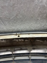 фото thumb №16, Бампер передний honda hr-v i przedlift k: nh583m