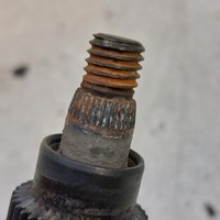 фото thumb №14, Bmw 1 e87 механізм двірник valeo 404871 6925706