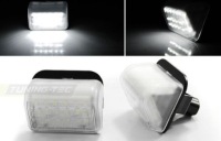 фото thumb №3, Mazda 6 02-07 / cx-7 06-12 led