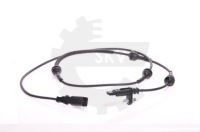 фото thumb №1, Датчик abs перед левый/правый citroen c6 4545.a9