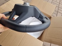 фото thumb №11, Vw golf viii 8 кермо шкіряний нова пелюстки