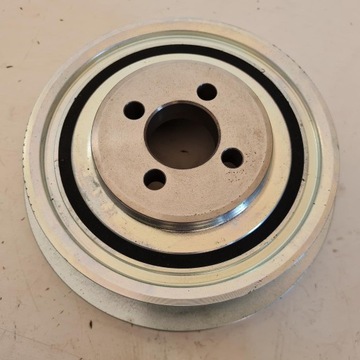 фото thumb №3, Fiat ducato 02- 2.3d колесо пасове вала sasic 2156031