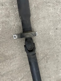 Wal привідний 7561683 bmw e60 рестайлінг  2,0d Оригінал, фото thumb