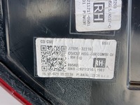 фото thumb №5, Kia xceed x-ceed 19- лампа права задня led 92402j7350