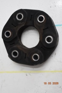 Купить Резиновый элемент соединитель вала приводного оригинал ford transit mk8, фото thumb