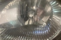 фото thumb №9, Лампа левая передняя opel vivaro combi 7700311371 1.87l дизель 85kw 2003