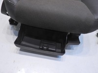 фото thumb №6, Сидіння правий перед audi a6 c6