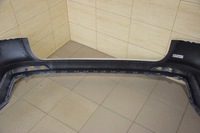 фото thumb №11, Audi s6 c8 4k0 a6 18-r kombi задній бампер задня 4k9