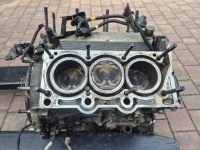 Блок двигуна комплектний  maserati ghibli 3.0b m156b в Україні, фото thumb